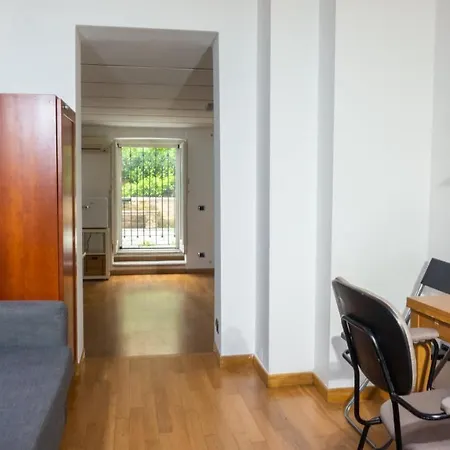 Hébergement de vacances Cavour 181