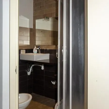 Hébergement de vacances Cavour 181