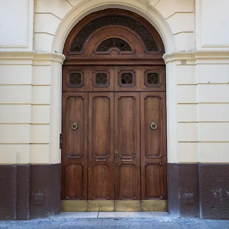 Cavour 181 Дом отдыха *