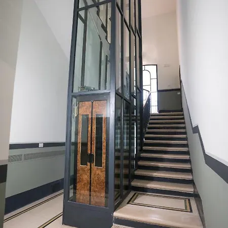 Дом отдыха Cavour 181 *