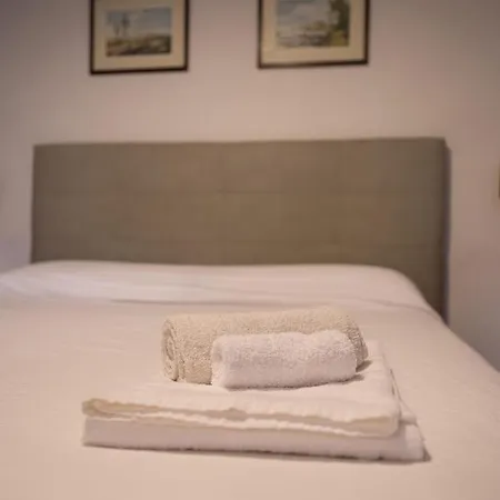 Cavour 181 Holiday home Bari