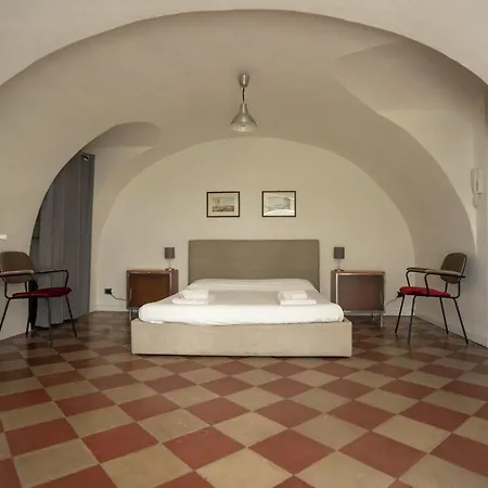 Holiday home Cavour 181