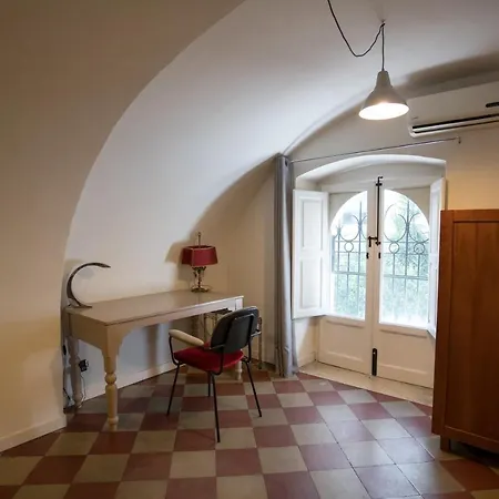 Дом отдыха Cavour 181 Бари