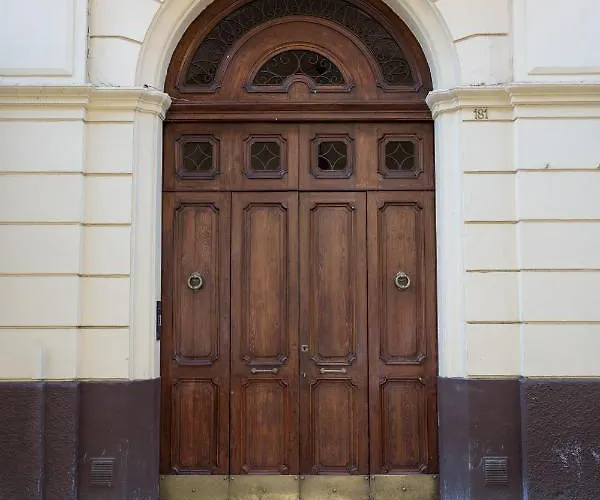 Cavour 181 Vakantiehuis *