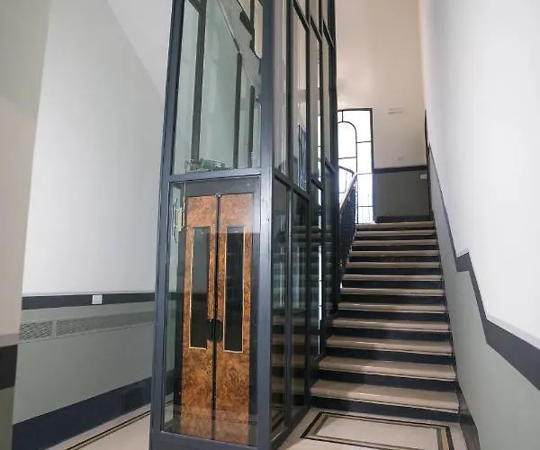 Vakantiehuis Cavour 181 *