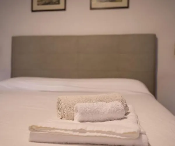 Cavour 181 Vakantiehuis Bari