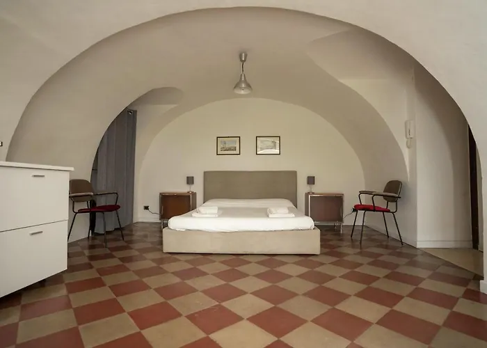 Vakantiehuis Cavour 181