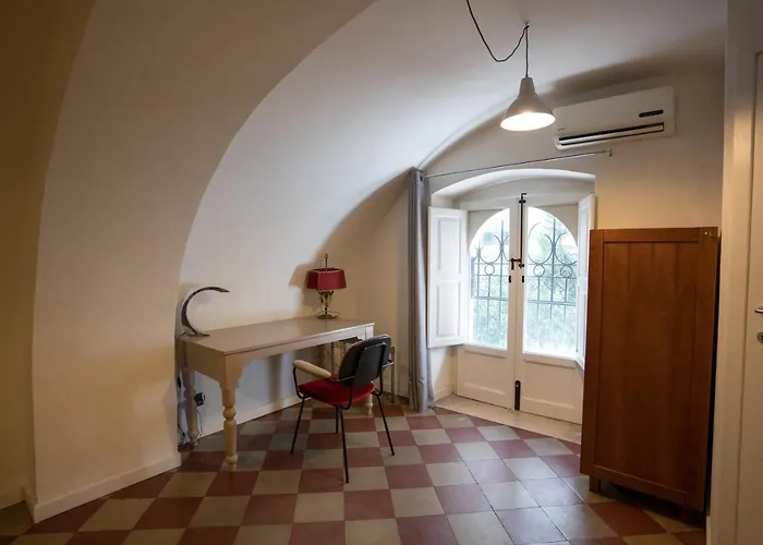 Vakantiehuis Cavour 181 Bari