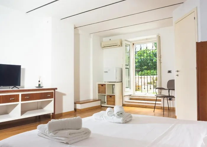 Cavour 181 Vakantiehuis