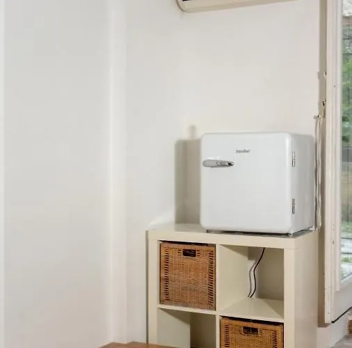 Vakantiehuis Cavour 181