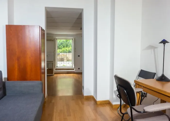 Vakantiehuis Cavour 181