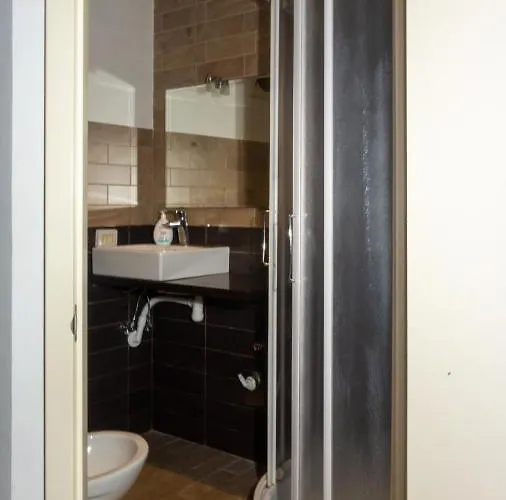 Vakantiehuis Cavour 181