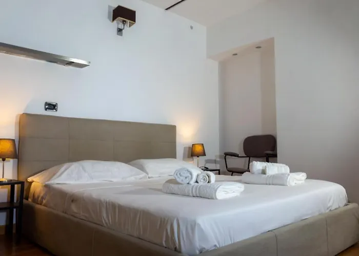 Vakantiehuis Cavour 181 *