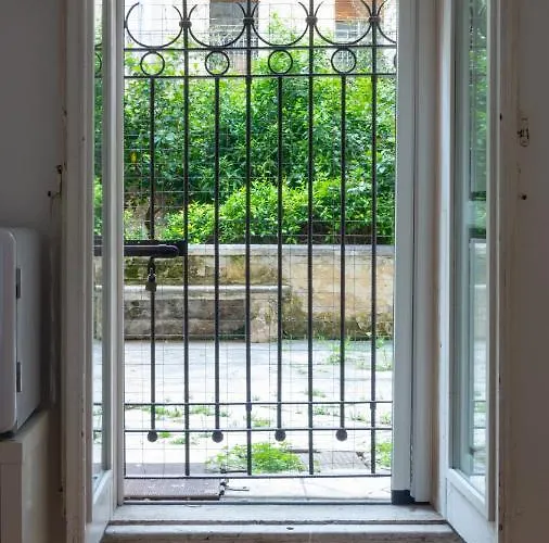 Cavour 181 Vakantiehuis